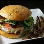 Veggie Burger