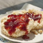 Fluffy Buttermilk Biscuits