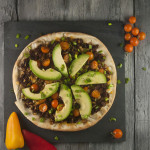 Taco Pizza
